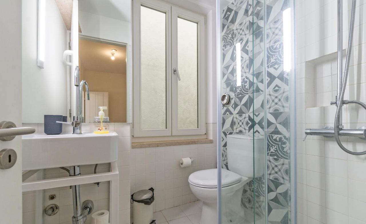 Live Like A Local @ Casa Da Esquina - Wifi & A/C Apartment Lisbon Exterior photo